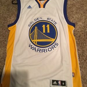 Golden State Warrior Jersey